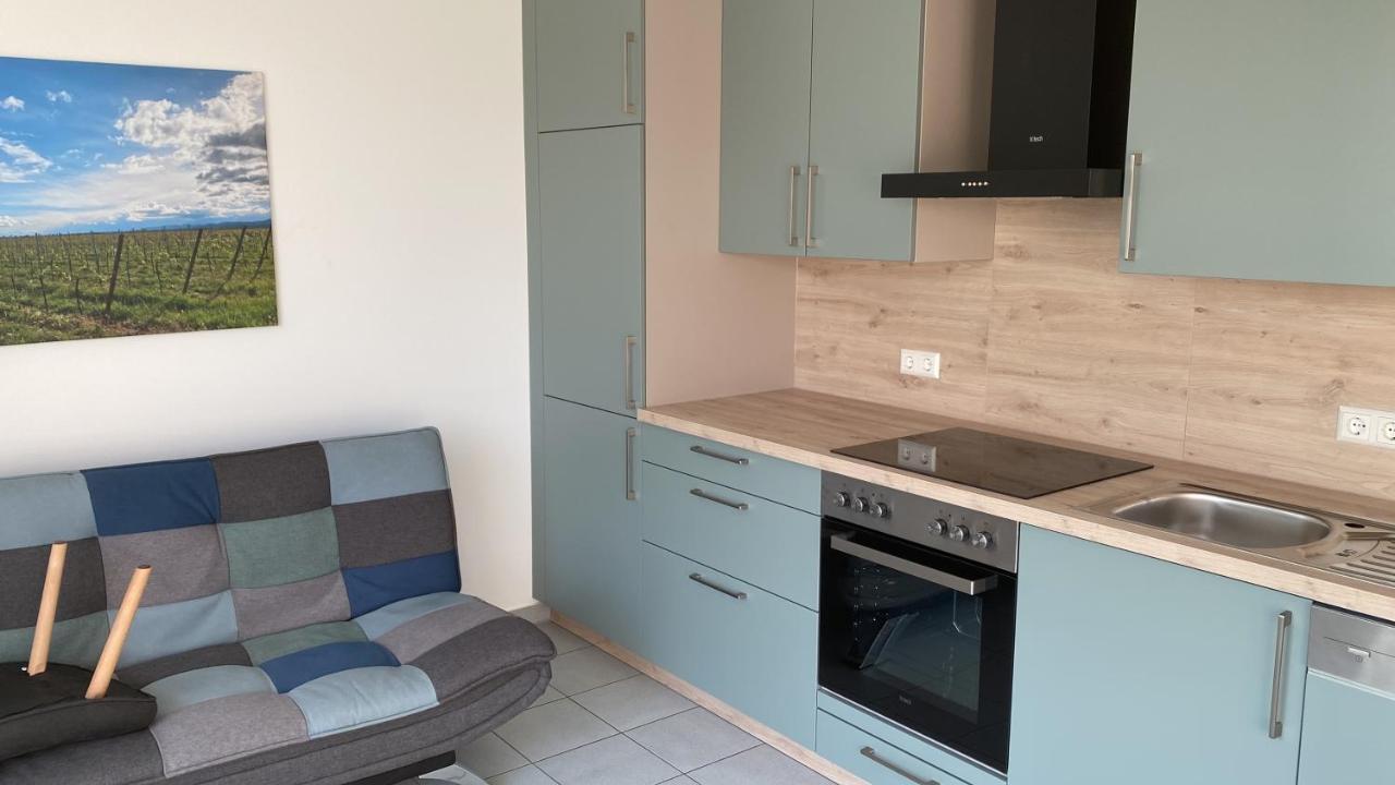 Ferienwohnung Kaestle Bad Bergzabern Extérieur photo