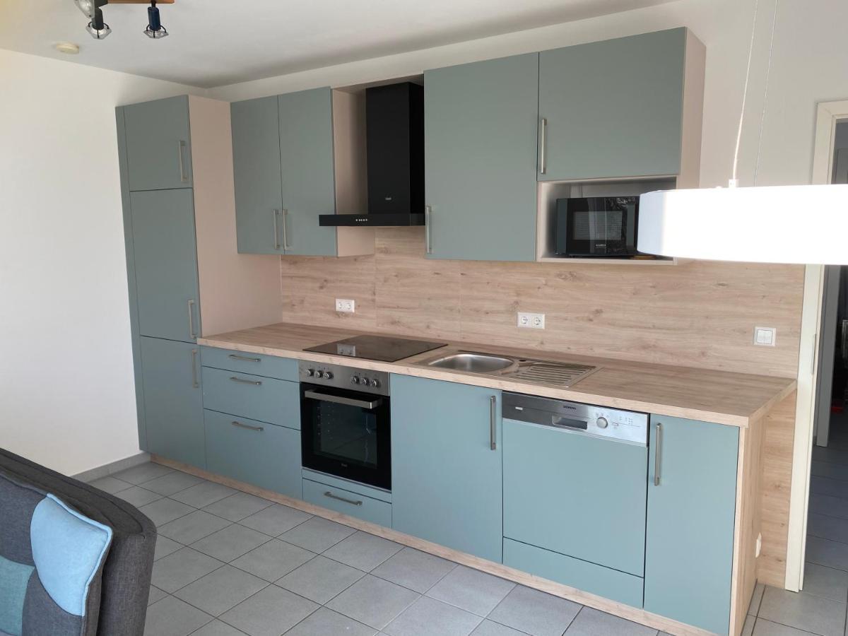 Ferienwohnung Kaestle Bad Bergzabern Extérieur photo