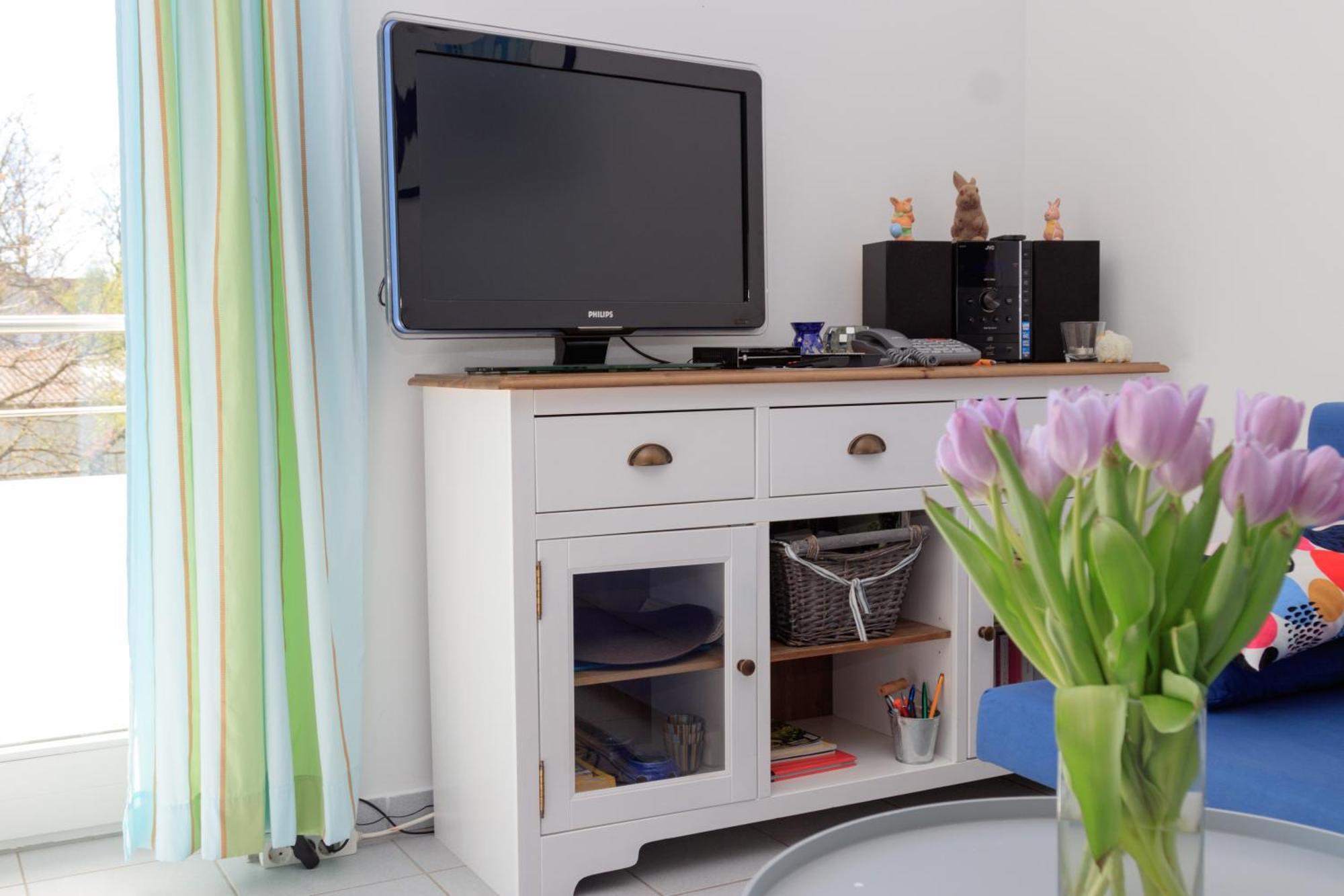 Ferienwohnung Kaestle Bad Bergzabern Extérieur photo