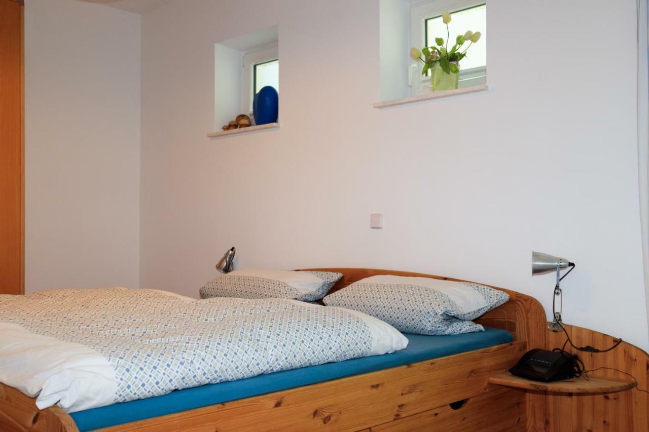 Ferienwohnung Kaestle Bad Bergzabern Extérieur photo