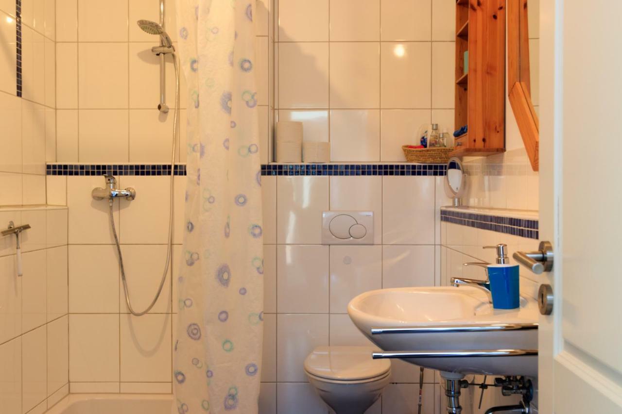 Ferienwohnung Kaestle Bad Bergzabern Extérieur photo