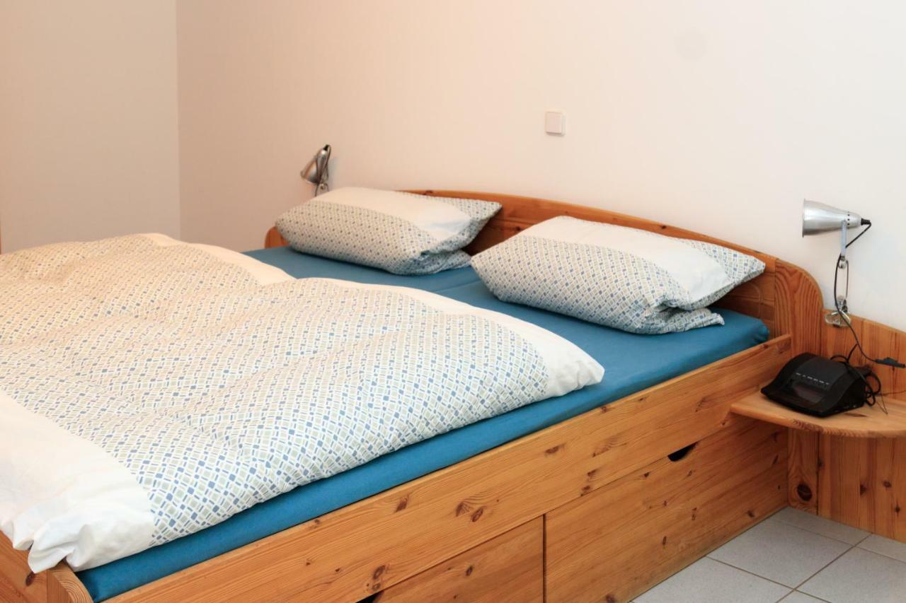 Ferienwohnung Kaestle Bad Bergzabern Extérieur photo