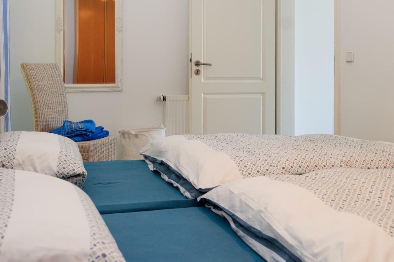 Ferienwohnung Kaestle Bad Bergzabern Extérieur photo